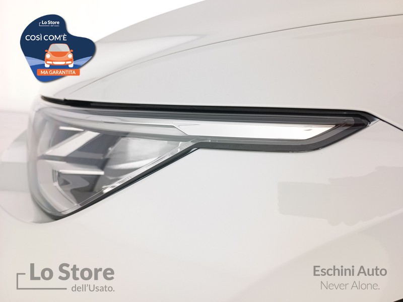 19 - Volkswagen Golf 1.0 tsi evo life 110cv