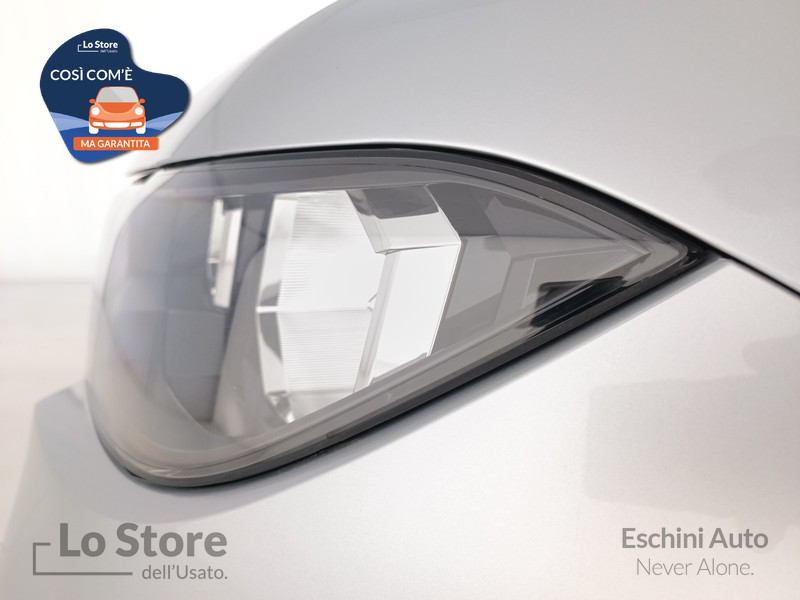 19 - Volkswagen T-Cross 1.0 tsi sport 95cv