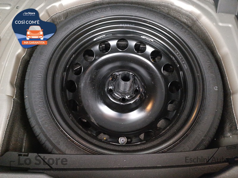 22 - Volkswagen T-Cross 1.0 tsi sport 95cv