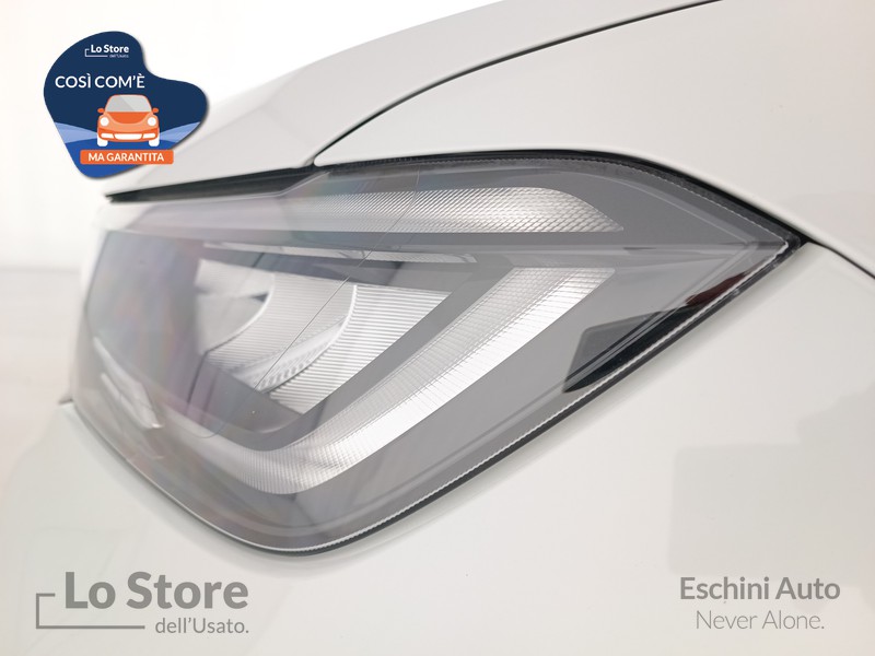 19 - Volkswagen Taigo 1.0 tsi life 95cv