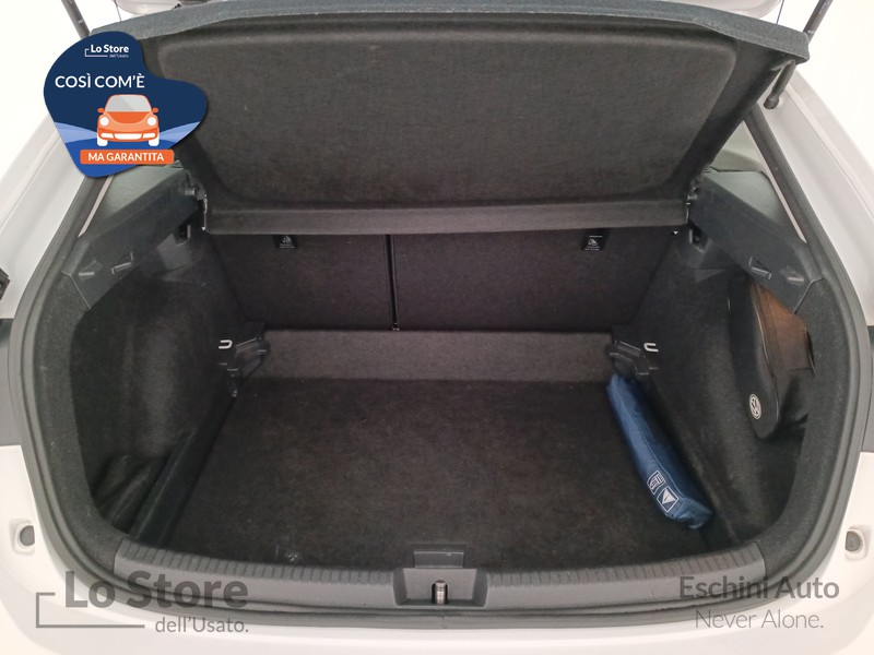 21 - Volkswagen Taigo 1.0 tsi life 95cv