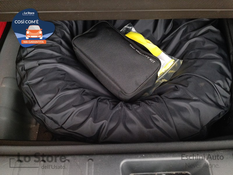 23 - Hyundai Tucson 1.6 hev exellence 2wd auto