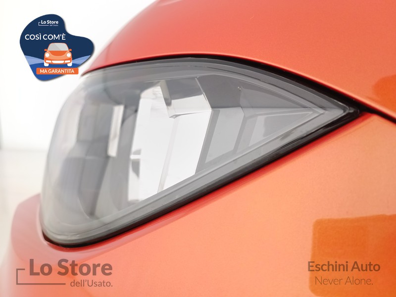 19 - Volkswagen T-Cross 1.0 tsi style 95cv