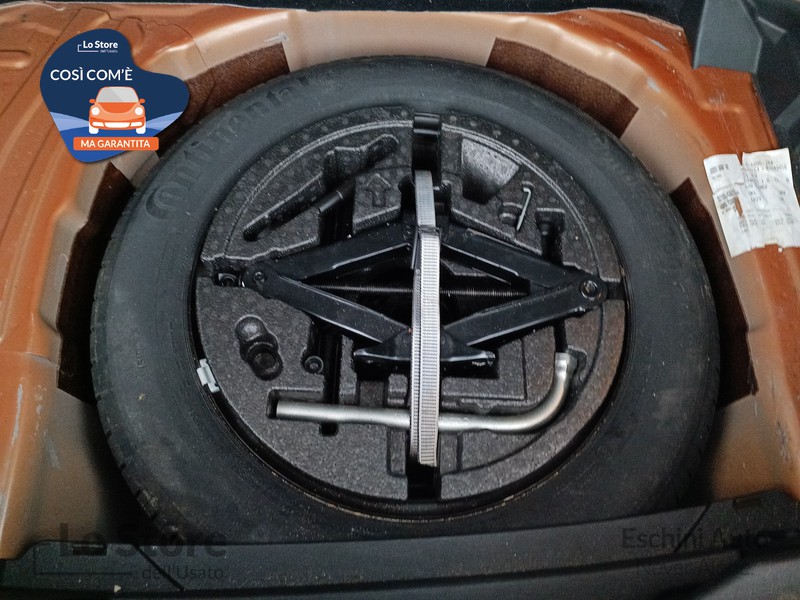 22 - Volkswagen T-Cross 1.0 tsi style 95cv