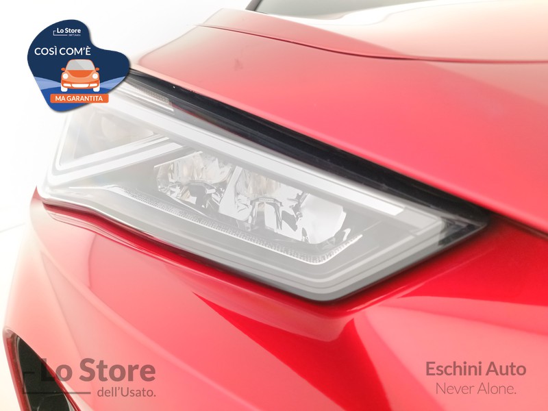 7 - Cupra Formentor 1.5 tsi 150cv dsg