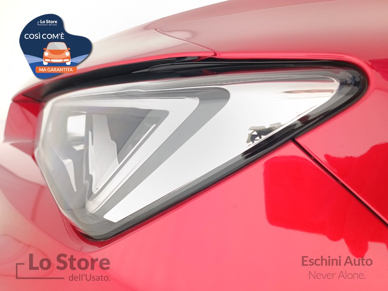 19 - Cupra Formentor 1.5 tsi 150cv dsg