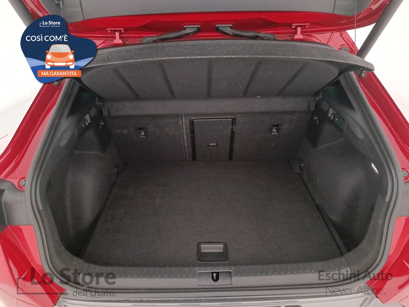 21 - Cupra Formentor 1.5 tsi 150cv dsg