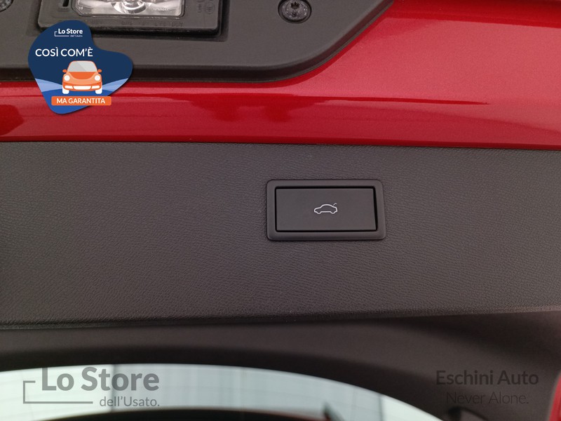 22 - Cupra Formentor 1.5 tsi 150cv dsg