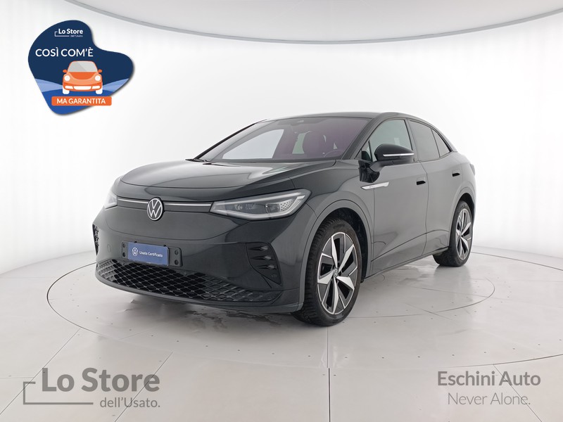 1 - Volkswagen ID.5 77 kwh gtx 4motion 299cv