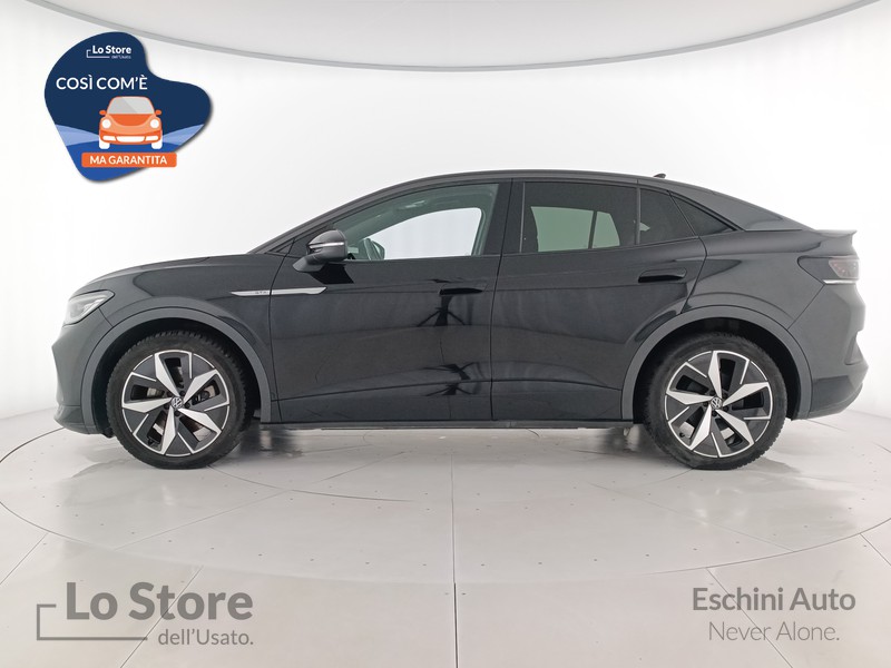 3 - Volkswagen ID.5 77 kwh gtx 4motion 299cv