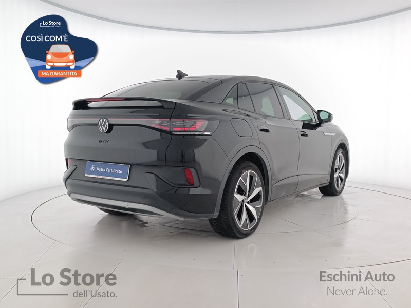 4 - Volkswagen ID.5 77 kwh gtx 4motion 299cv