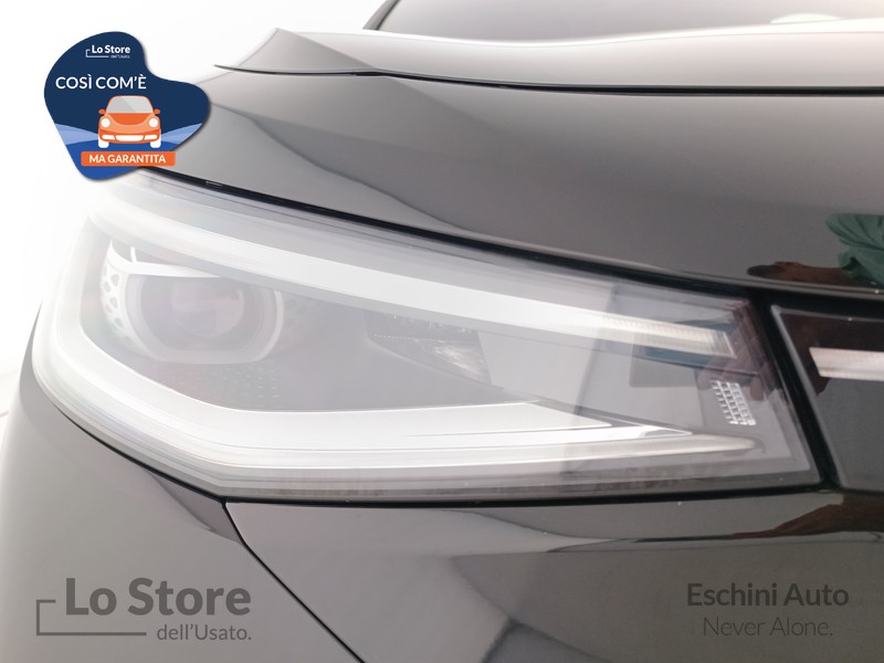 7 - Volkswagen ID.5 77 kwh gtx 4motion 299cv