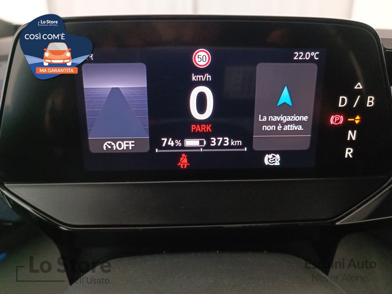 13 - Volkswagen ID.5 77 kwh gtx 4motion 299cv