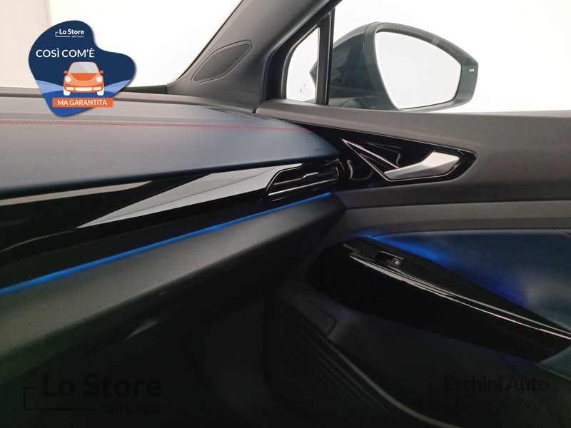 17 - Volkswagen ID.5 77 kwh gtx 4motion 299cv