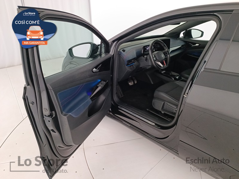 19 - Volkswagen ID.5 77 kwh gtx 4motion 299cv