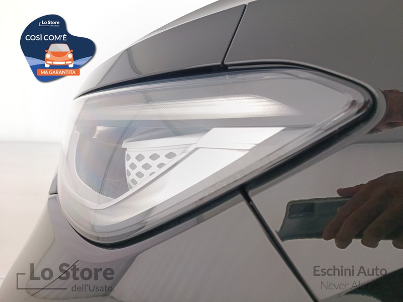 20 - Volkswagen ID.5 77 kwh gtx 4motion 299cv