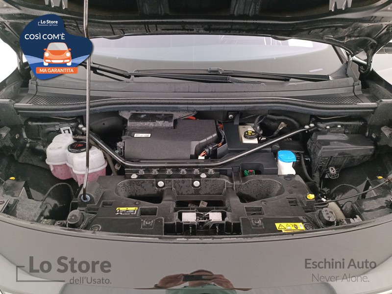 21 - Volkswagen ID.5 77 kwh gtx 4motion 299cv