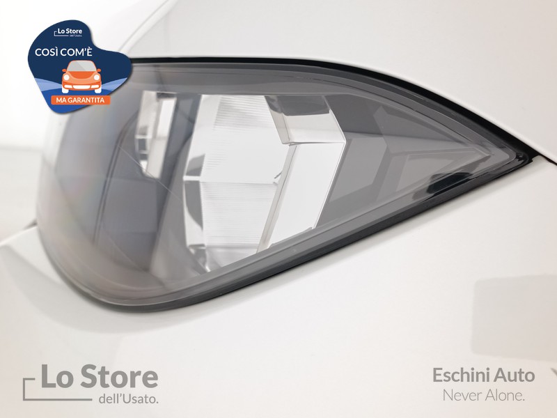 19 - Volkswagen T-Cross 1.0 tsi sport 95cv