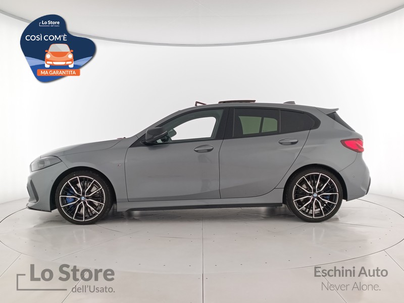 3 - BMW Serie 1 m 135i xdrive auto