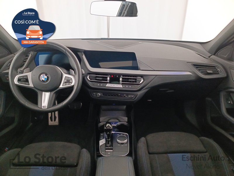 11 - BMW Serie 1 m 135i xdrive auto