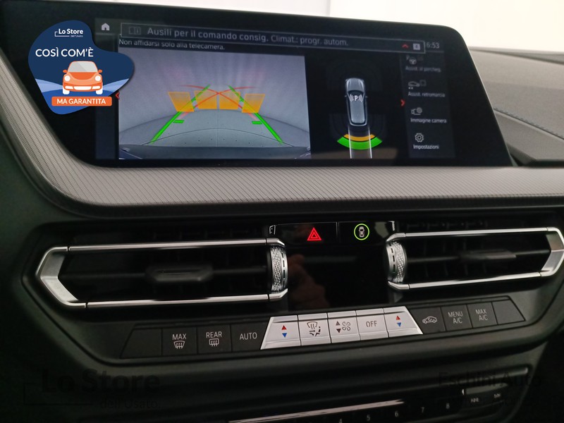 14 - BMW Serie 1 m 135i xdrive auto