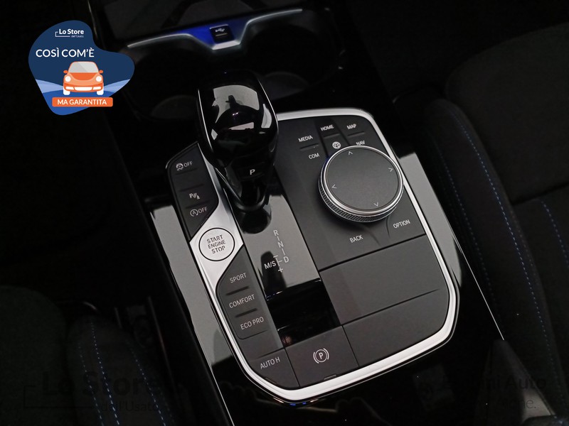 16 - BMW Serie 1 m 135i xdrive auto