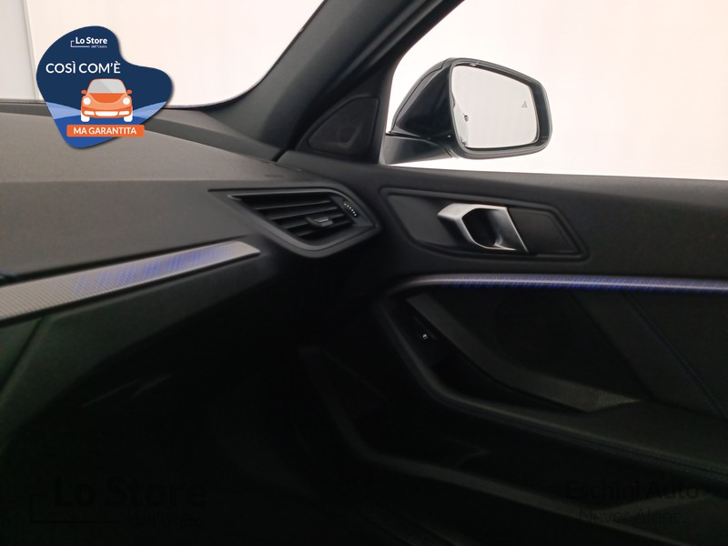 17 - BMW Serie 1 m 135i xdrive auto