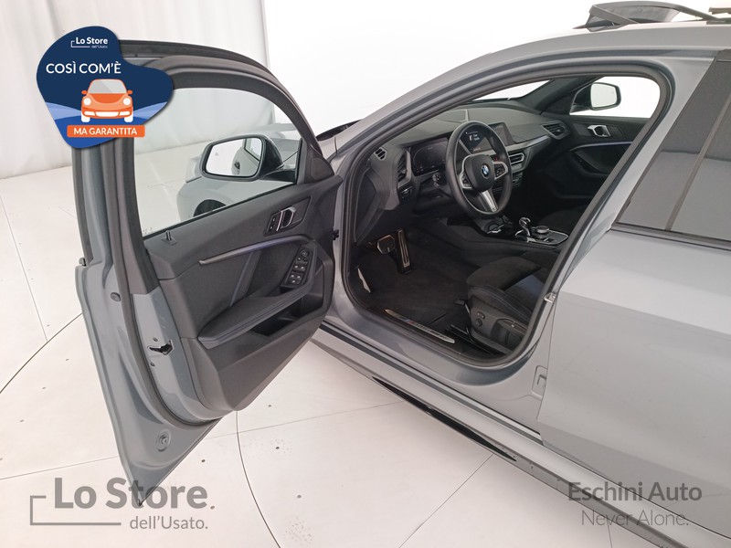 19 - BMW Serie 1 m 135i xdrive auto