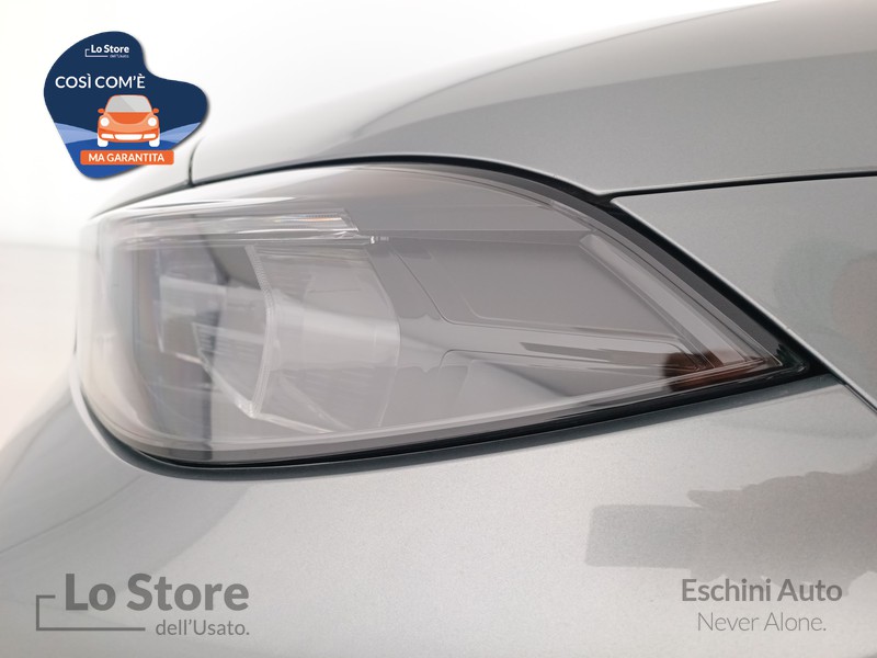 20 - BMW Serie 1 m 135i xdrive auto