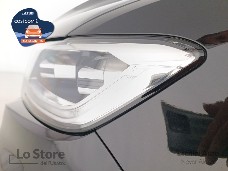 19 - Volkswagen T-Roc 1.0 tsi style 110cv