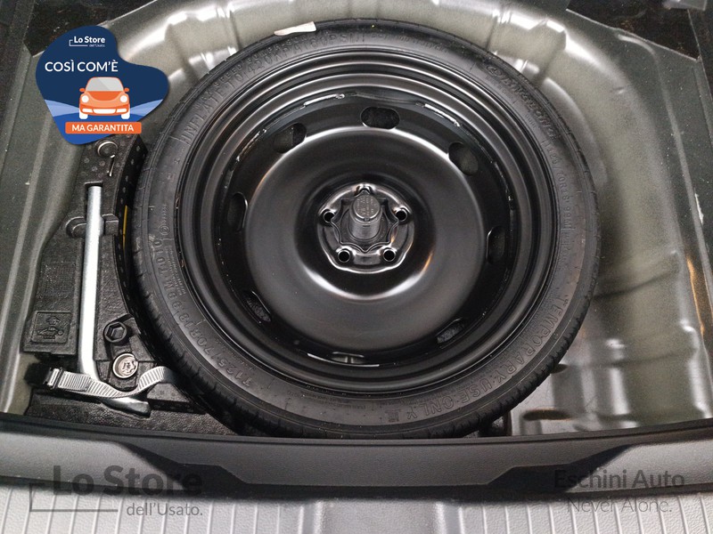 22 - Volkswagen T-Roc 1.0 tsi style 110cv