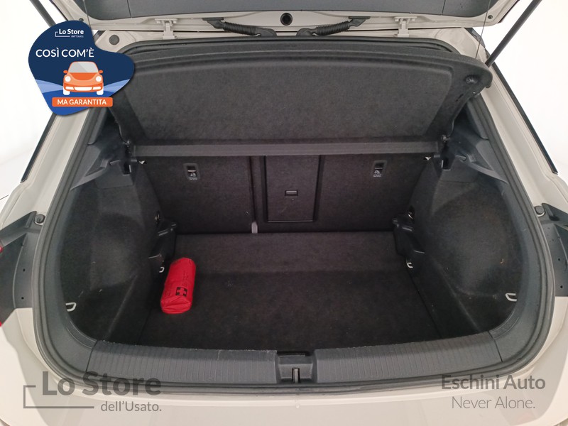 21 - Volkswagen T-Roc 1.5 tsi r-line dsg