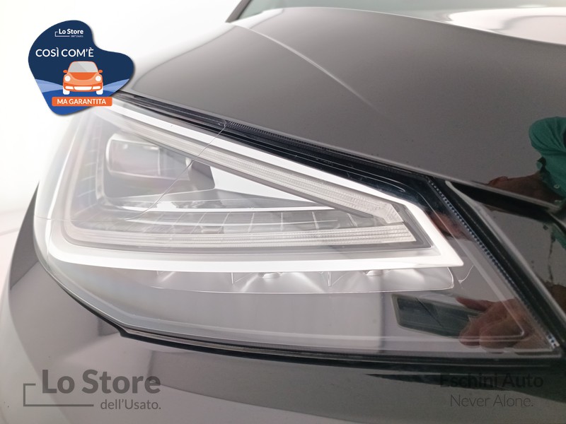 7 - Seat Arona 1.0 ecotsi style 95cv