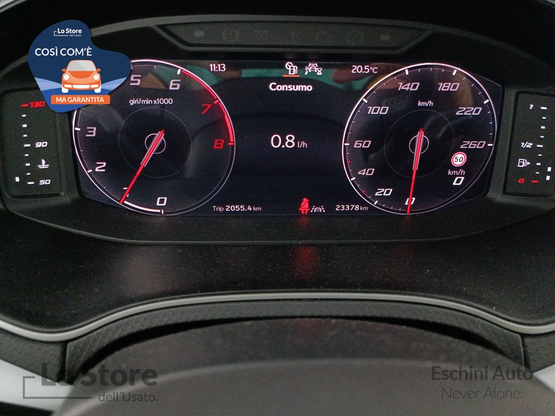 13 - Seat Arona 1.0 ecotsi style 95cv