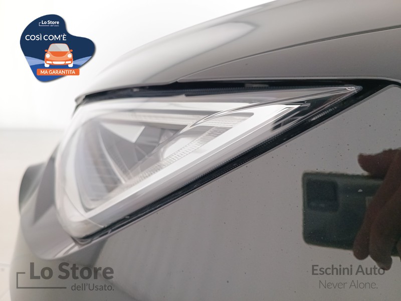 19 - Seat Arona 1.0 ecotsi style 95cv