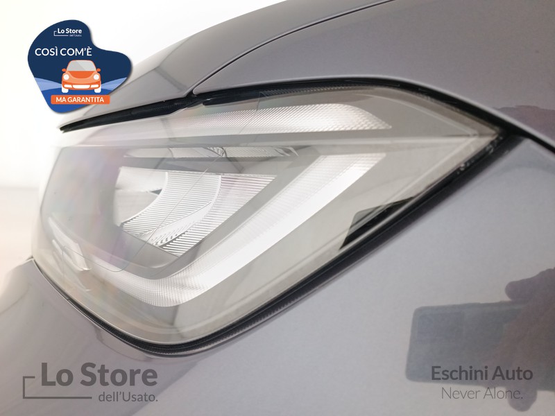 19 - Volkswagen Taigo 1.0 tsi r-line 110cv