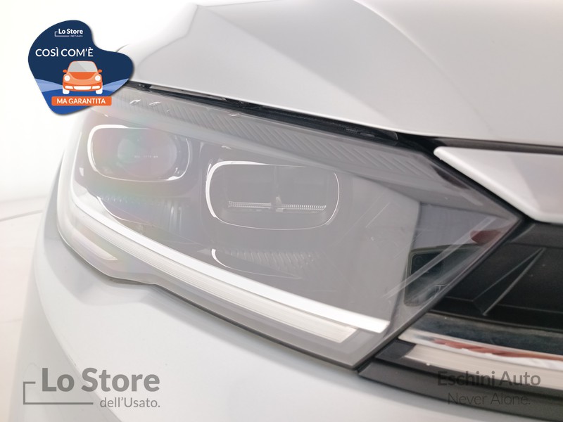 7 - Volkswagen Polo 1.0 tsi style 95cv