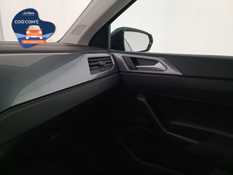 17 - Volkswagen Polo 1.0 tsi style 95cv