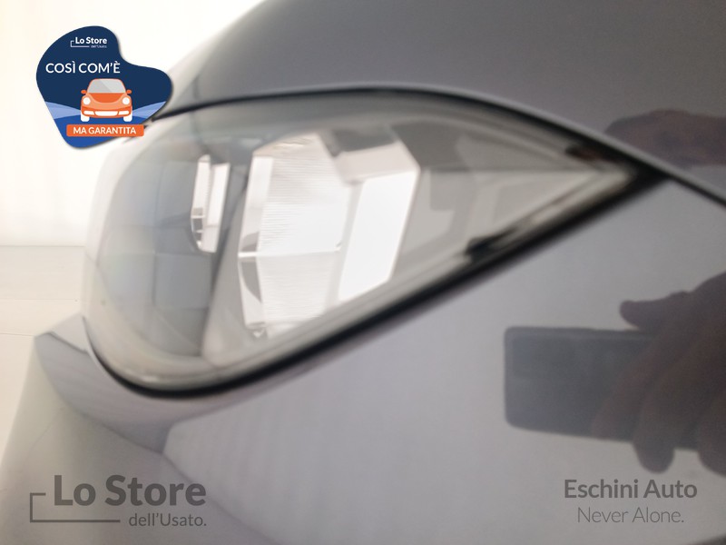 19 - Volkswagen T-Cross 1.0 tsi style 95cv