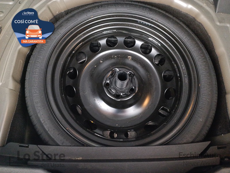 22 - Volkswagen T-Cross 1.0 tsi style 95cv