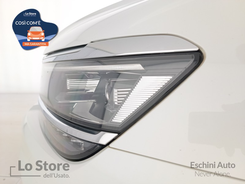 19 - Volkswagen Tiguan 2.0 tdi advanced 150cv dsg