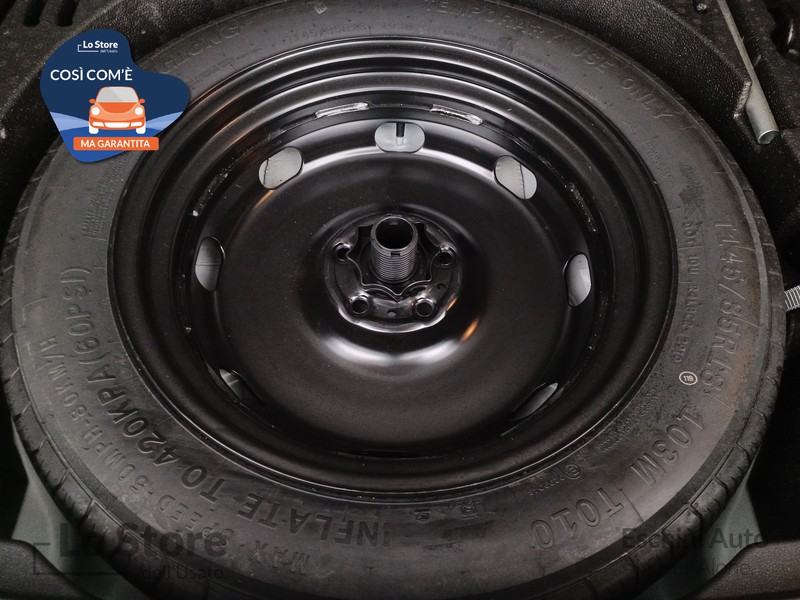 22 - Volkswagen Tiguan 2.0 tdi advanced 150cv dsg