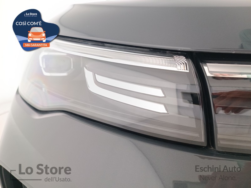 7 - Volkswagen Tiguan 2.0 tdi life 150cv dsg