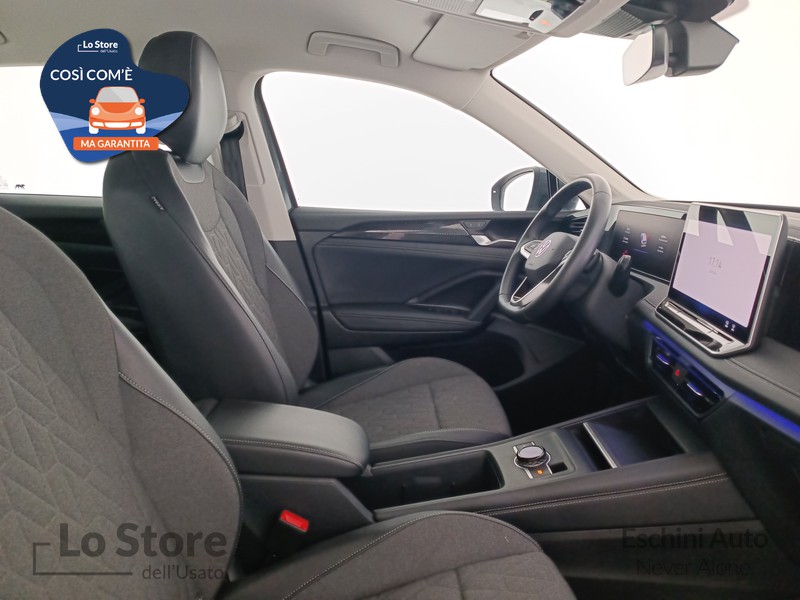 10 - Volkswagen Tiguan 2.0 tdi life 150cv dsg