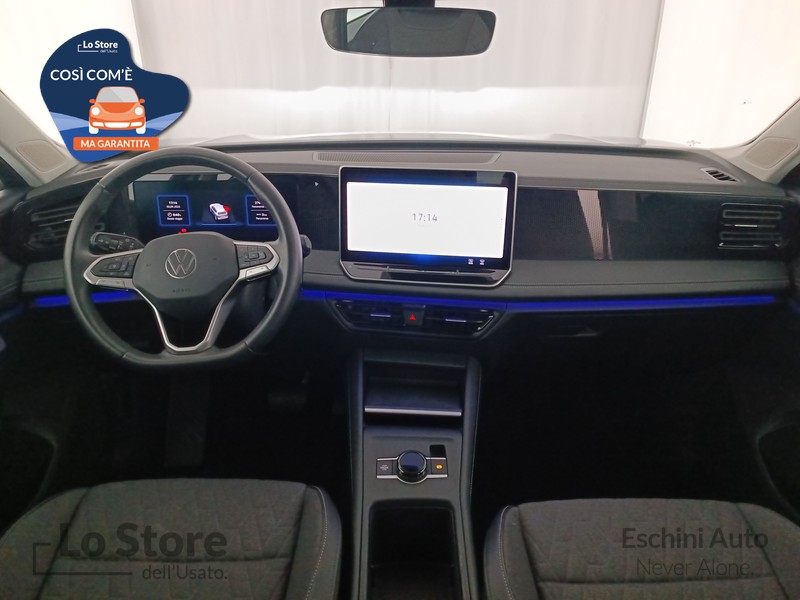 11 - Volkswagen Tiguan 2.0 tdi life 150cv dsg