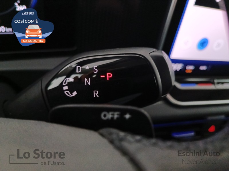 16 - Volkswagen Tiguan 2.0 tdi life 150cv dsg