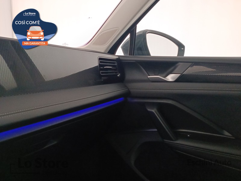 18 - Volkswagen Tiguan 2.0 tdi life 150cv dsg