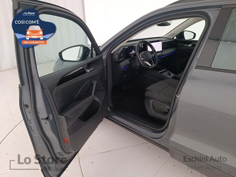 19 - Volkswagen Tiguan 2.0 tdi life 150cv dsg