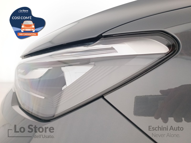 20 - Volkswagen Tiguan 2.0 tdi life 150cv dsg