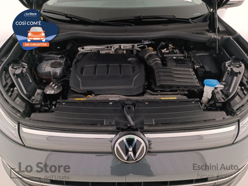 21 - Volkswagen Tiguan 2.0 tdi life 150cv dsg